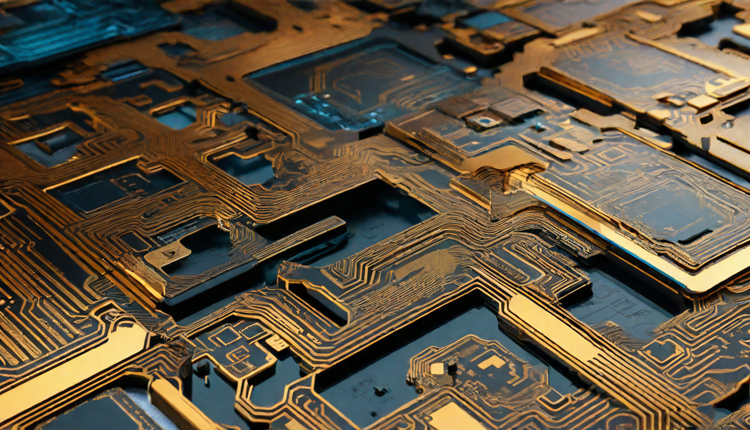 超薄高密度互連技術(shù) 超薄高密度互連技術(shù)